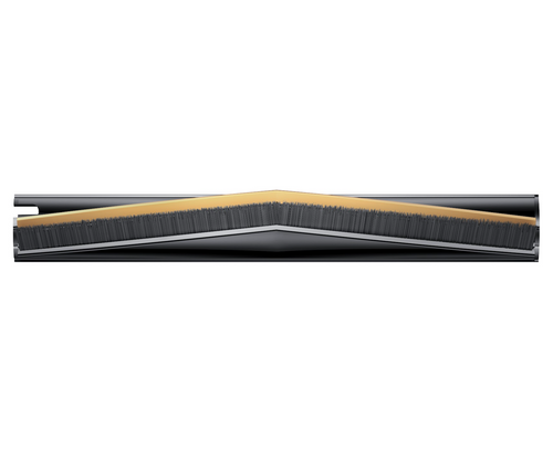 MOVA 4*Replacement Brush Strip for P50 Pro Ultra