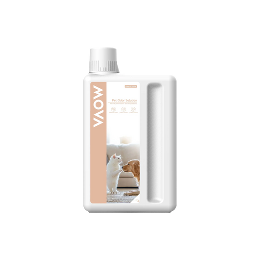 MOVA Pet Odor Floor Cleaner 1000ml