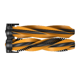 Main Brush (pre-installed)