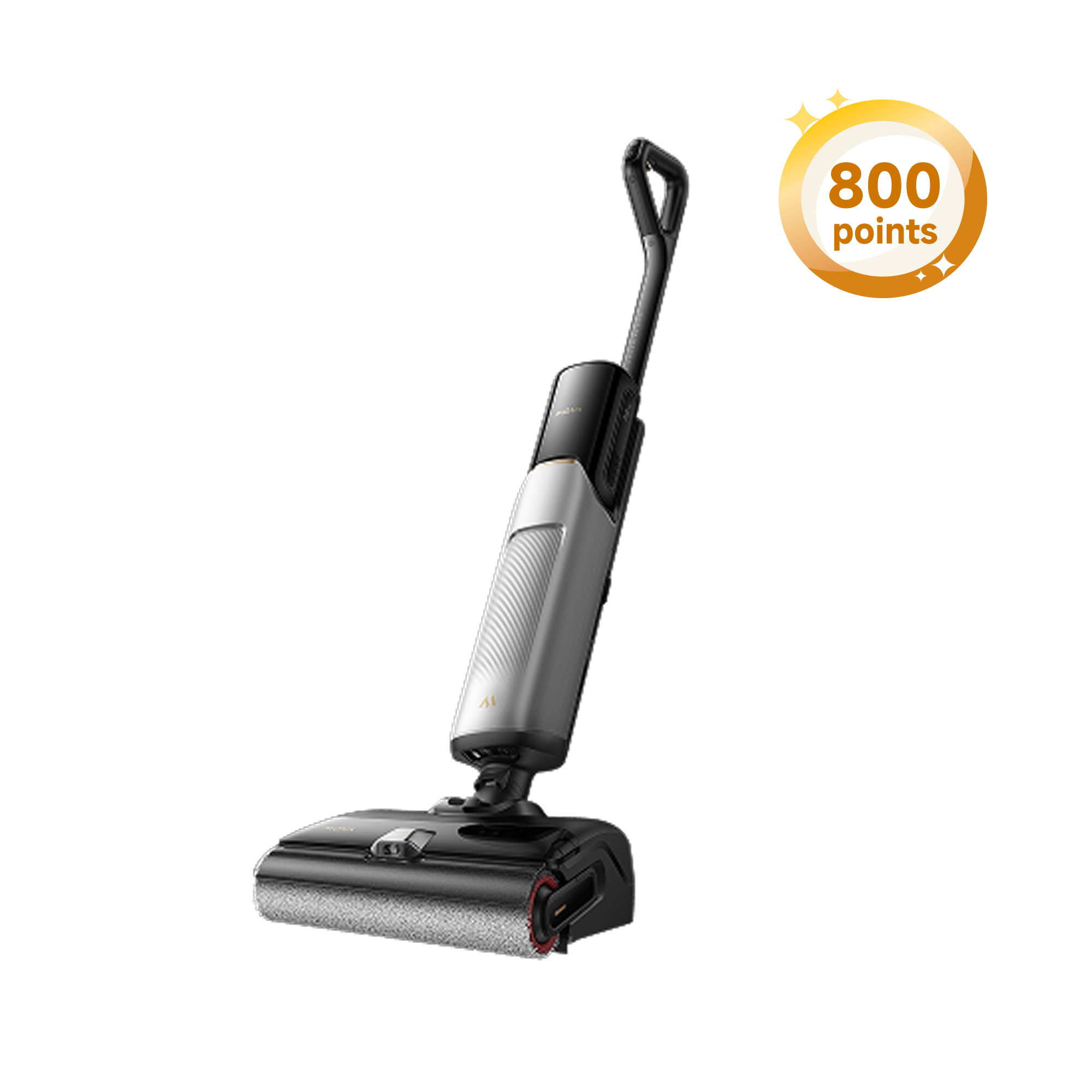 MOVA X4 Pro Wet and Dry Vacuum