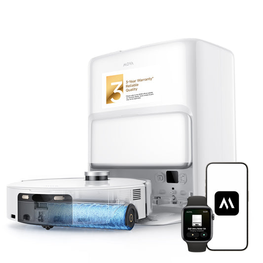 【Live Only】Z60 Ultra Roller SA